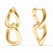 Julie Vos Dolce 2 in 1 Earrings