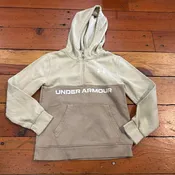 1/2 Zip Hoodie -7