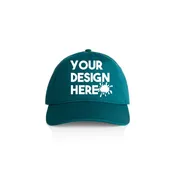 CUSTOM DAD HATS
