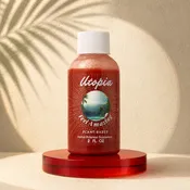 Utopia Red Kava & Kanna Shot – 2 oz
