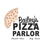 Bailey's Pizza Parlor - Roann