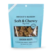 Bocce's Basics: Chicken