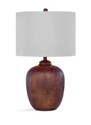 Basset Mirror Company Trevor Table Lighting
