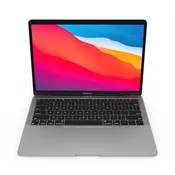 MacBook Air 13″ M1 2020 Space Grey 8C-8C M1/16GB/500GB