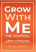 Grow With Me Journal