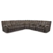 341 Westwood Power Rocker Recliner W/ Integrated Usb Port 8541-bj