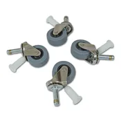 3″ Casters – Champ Buckets