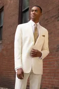 IVORY TROY TUXEDO - 602 — Formals By Vince