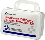 Bloodborne Pathogen/Body Fluid Spill Kit