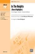 In the Heights (Choral Highlights): 2-Part Choral Octavo