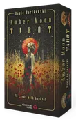 Amber Moon Tarot