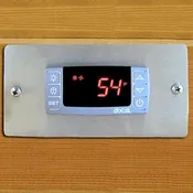 Remote Wired* LED Display Kit #1603