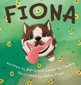 FIONA by Adrianna Sawaia — RISPCA