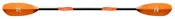 Accent Energy Aluminum Kayak Paddle