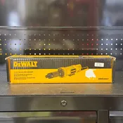 DEWALT DWE4887 1-1/2 in. 4.2-Amp Corded Die Grinder