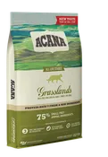 Acana Grasslands Dry Cat Food