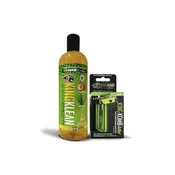 KING KOMB™ Mini & KING KLEAN Shampoo
