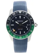 Bremont Supermarine S302 GMT