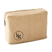 Kari Gran Makeup Bag