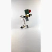 Compressed Dry Air Solenoid Kit