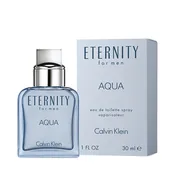 Calvin Klein Eternity Aqua Eau de Toilette for Men