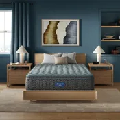 Beautyrest 2025 Level 1 Medium Pillow Top 14.25" Profile