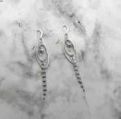 All That Glitters Earrings