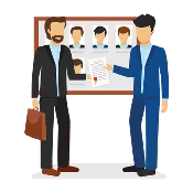 Job Search Coaching