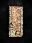 Audrey Money Clip