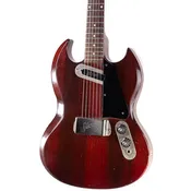 1971 Gibson SG-100 Cherry