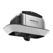 LiftMaster 4690L - Heavy Duty DC LED Battery Backup Chain Drive Wi-Fi with Integrated Camera