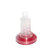 500pcs Red Dynamic Mixers