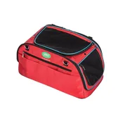 HPZ™ Multi-Functional Pet Travel Carrier Bag/Car Seat/Airline In-Cabin Compatible