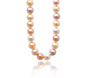 Multicolor Freshwater Pearls