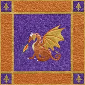 Dragonfire