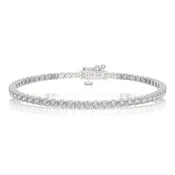 Luxury Tennis Bracelets