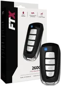 NEW! FTX 2 WAY LED Long Range with Keyless Entry