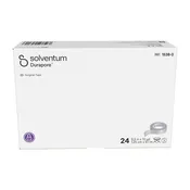 3M Durapore Cloth Surgical Tape