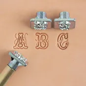 Alphabet Set – Script Set