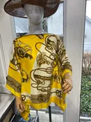 Batwing Blouse