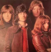 Badfinger - Straight Up - Hot Stamper (With Issues)