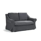 Albine Settee