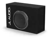 ACP112LG TW1 CAR AUDIO MICROSUB AMPLIFIED SUBWOOFER SYSTEMS 93333