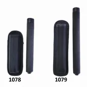 107* Nylon Open Top Holder for Expandable Batons / Flashlights