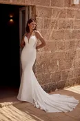 66390 — Bride N Belle