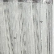 10 X 10 ft. Fringe Curtain (2 Colors)