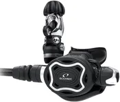 Oceanic ZEO FDXi YOKE or DIN Regulator