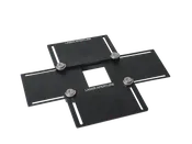 4-Way Masking Plate