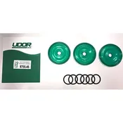 Udor KAPPA-33/43/53 Diaphragm Repair Kit 8700.45