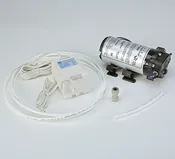 Booster Pumps